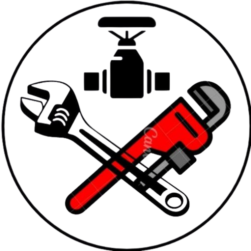 Bagus Plumbing Logo